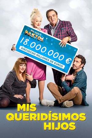 Price of Parenting's poster image