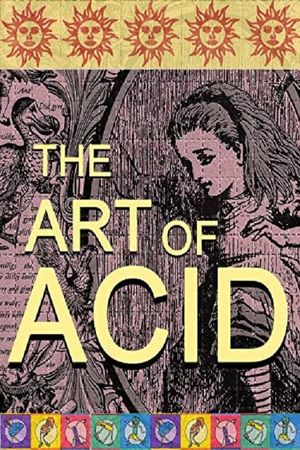 The Art of Acid's poster