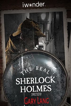 The Real Sherlock Holmes's poster