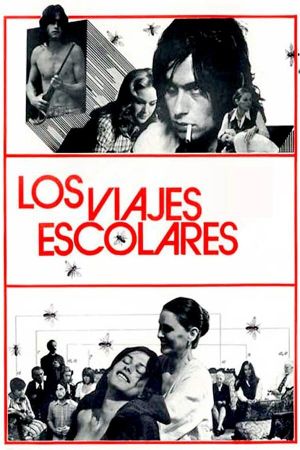 Los viajes escolares's poster
