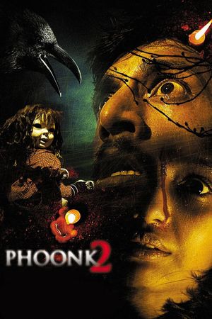 Phoonk 2's poster