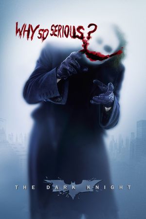 The Dark Knight's poster