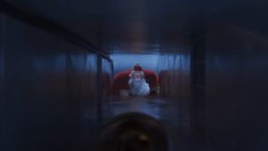 Santastrophe's poster