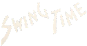Swing Time's poster