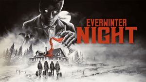 Everwinter Night's poster