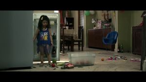 Pihu's poster
