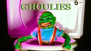 Ghoulies's poster