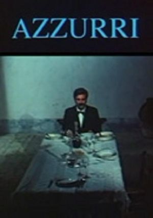 Azzurri's poster