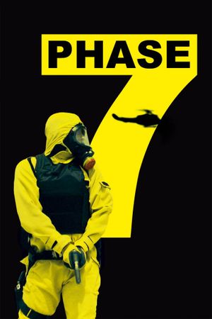 Phase 7's poster