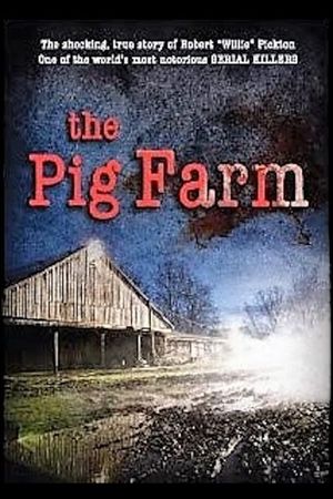 The Pig Farm's poster