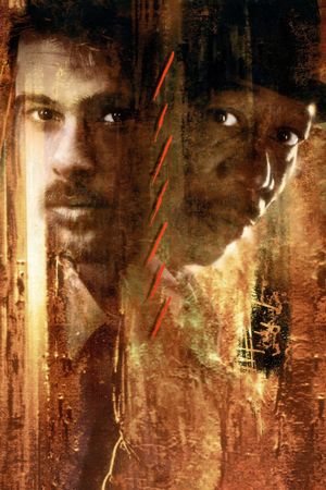 Se7en's poster