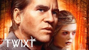 Twixt's poster