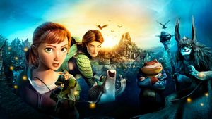 Epic's poster