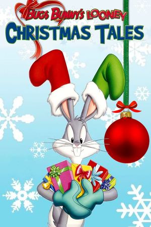 Bugs Bunny's Looney Christmas Tales's poster