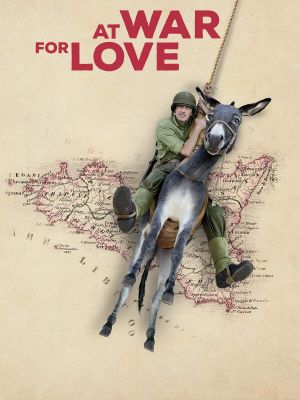 At War with Love's poster