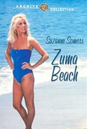 Zuma Beach's poster