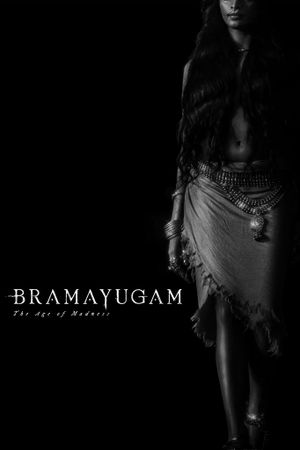 Bramayugam's poster