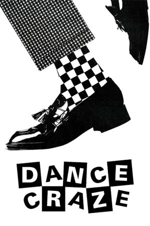 Dance Craze's poster