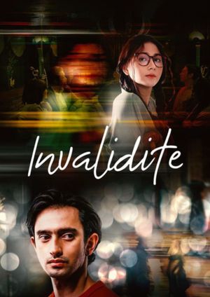 Invalidite's poster image