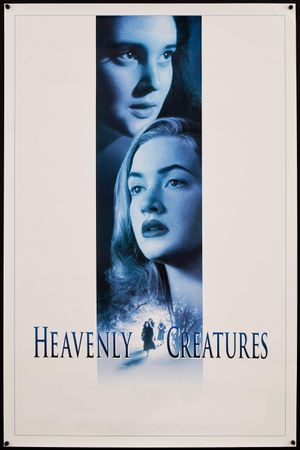 Heavenly Creatures's poster