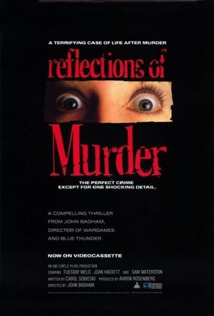 Reflections of Murder's poster