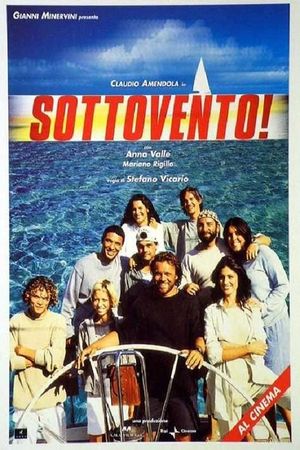Sottovento!'s poster