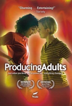Producing Adults's poster image