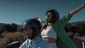 Make Me Believe's poster