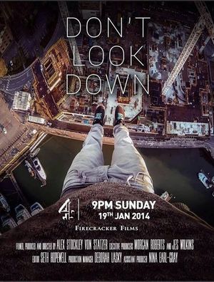 Don't Look Down's poster