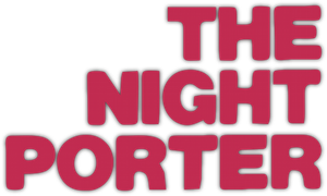 The Night Porter's poster