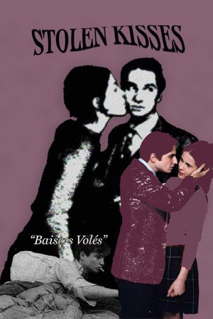 Stolen Kisses's poster