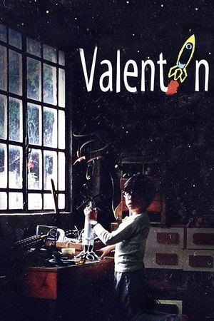Valentin's poster