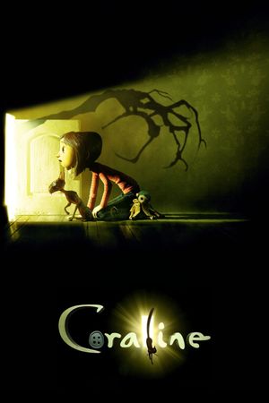 Coraline's poster