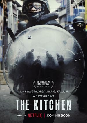 The Kitchen's poster image