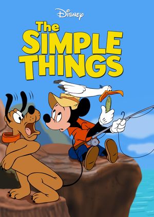 The Simple Things's poster