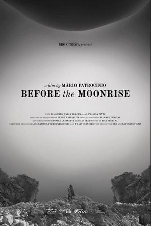 Before the Moonrise's poster image