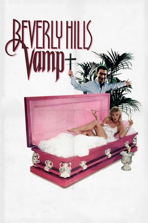 Beverly Hills Vamp's poster