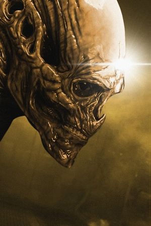 Alien: Resurrection's poster