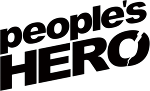 People's Hero's poster