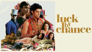 Luck by Chance's poster