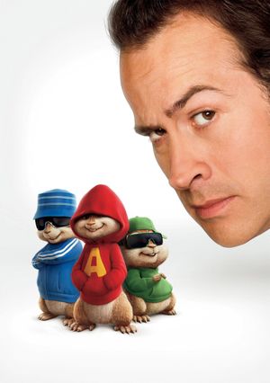 Alvin and the Chipmunks's poster