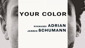 Your Color's poster