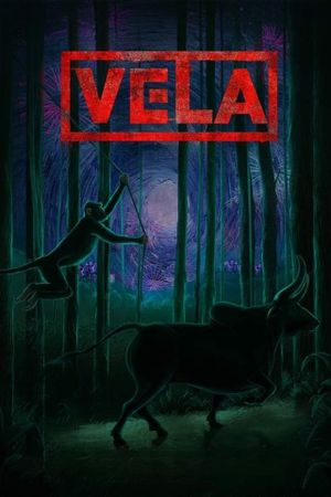 Vela's poster