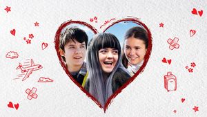 Then Came You's poster
