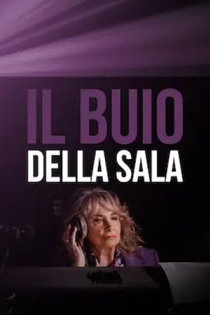 Il buio della sala's poster