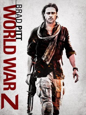 World War Z's poster