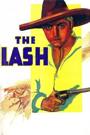 The Lash's poster