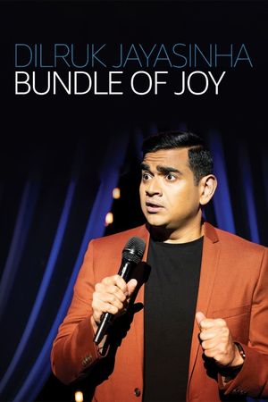 Dilruk Jayasinha: Bundle of Joy's poster