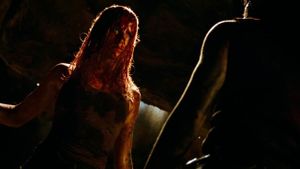 The Descent's poster