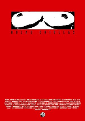 Bolas Criollas's poster